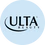ULTA icon on a light blue background